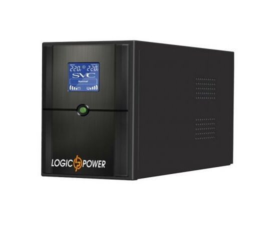 Источник бесперебойного питания LogicPower LPM-UL625VA (4978)