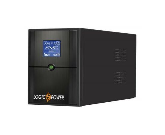 Источник бесперебойного питания LogicPower LPM-UL1550VA (4990)
