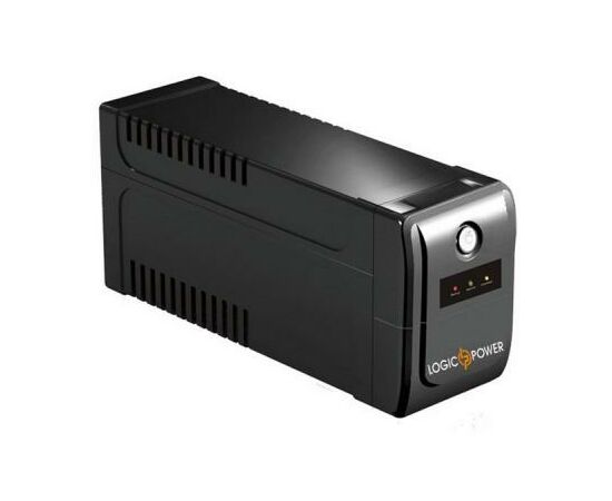 Источник бесперебойного питания LogicPower LPM-825VA-P (3405)