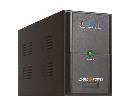 Источник бесперебойного питания LogicPower LPM-U625VA (3404)