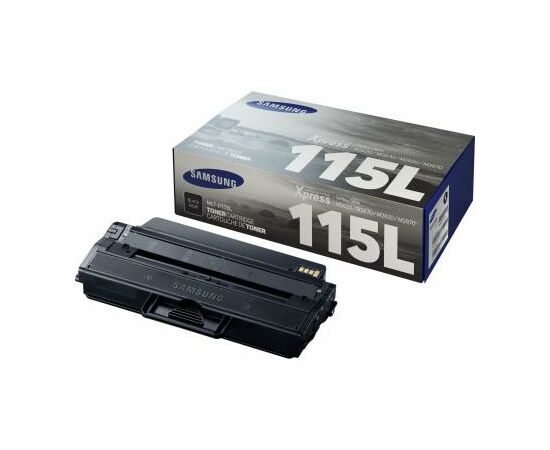 Картридж Samsung SL-M2870FD/M2620D/M2820ND MLT-D115L/SEE (SU822A)