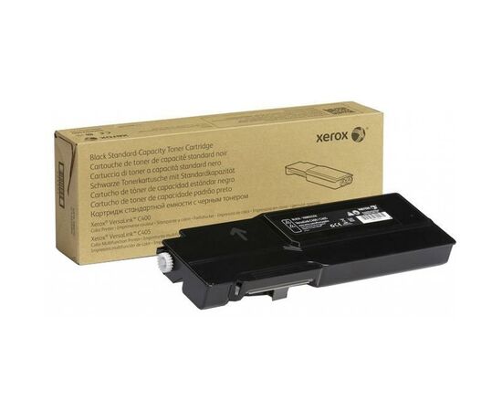 Тонер-картридж Xerox VL C400/405 Black 5K (106R03520)