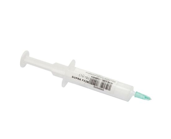 Змазка для т/плівок AHK SUPRA FX2B 10г (6000666)