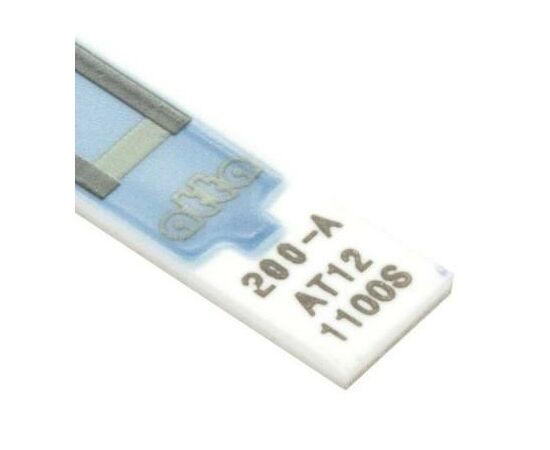 Нагрівальний елемент AHK для HP LJ 1010/1015 (220V) (2700159), зображення 2 Нагрівальний елемент AHK для HP LJ 1010/1015 (220V) (2700159), зображення 2