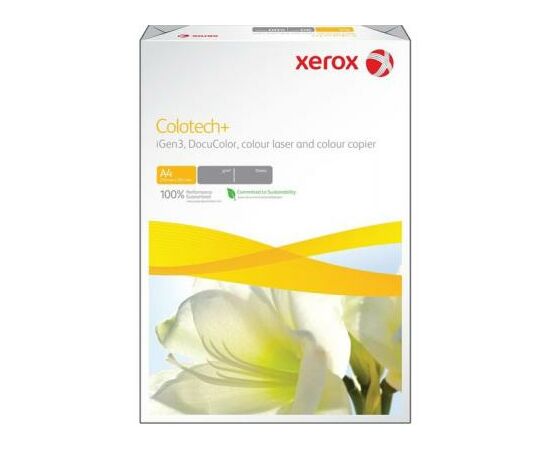 Фотобумага Xerox A4 COLOTECH + (280) 250л. (003R98979)