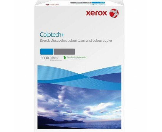 Фотобумага Xerox A4 COLOTECH + ( 90) 500л. (003R98837)