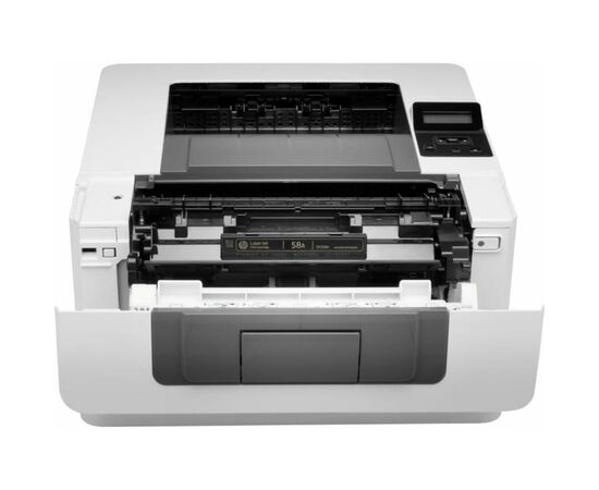 Лазерний принтер HP LaserJet Pro M404dw c Wi-Fi (W1A56A), зображення 5 Лазерний принтер HP LaserJet Pro M404dw c Wi-Fi (W1A56A), зображення 5