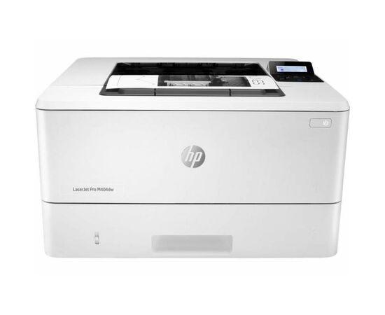 Лазерний принтер HP LaserJet Pro M404dw c Wi-Fi (W1A56A)