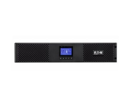 Источник бесперебойного питания Eaton 9SX 3000VA RM 2U (9103-83962), изображение 2 Источник бесперебойного питания Eaton 9SX 3000VA RM 2U (9103-83962), изображение 2