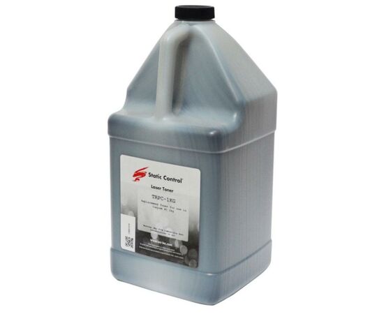 Тонер Canon PC 1кг Static Control (TRPC-1KG)