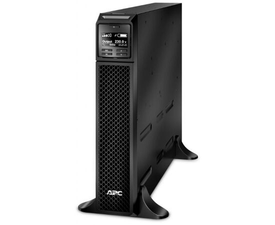Источник бесперебойного питания APC Smart-UPS SRT 1000VA (SRT1000XLI)