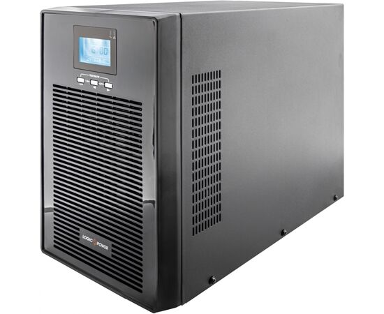 Источник бесперебойного питания LogicPower Smart-UPS-3000 Pro (6783)