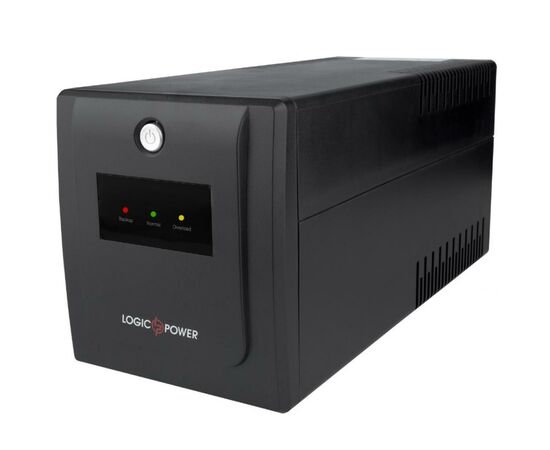 Источник бесперебойного питания LogicPower LP U1400VA-P (10394)