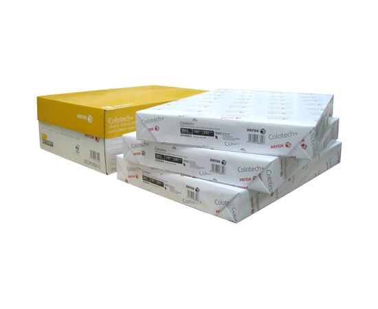 Фотобумага Xerox SRA3 COLOTECH + (100) 500л. AU (003R98845)