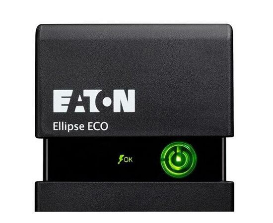 Источник бесперебойного питания Eaton Ellipse ECO 1600 USB DIN (9400-8307), изображение 5
