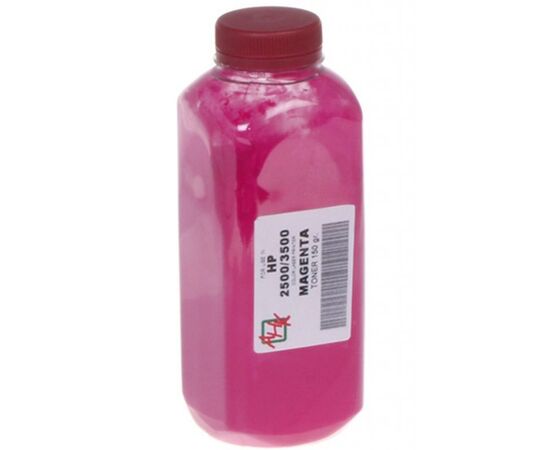 Тонер HP CLJ 1500/2500/2840 , 150г Magenta AHK (1500770)