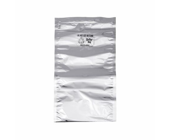 Пакет для картриджа 216х457 мм, zipper Static Control (550818)
