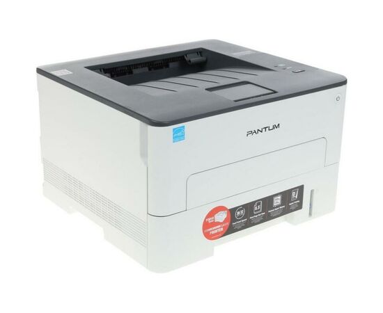 Лазерный принтер Pantum P3010D, изображение 2 Лазерный принтер Pantum P3010D, изображение 2