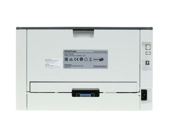 Лазерный принтер Pantum P3010D, изображение 7 Лазерный принтер Pantum P3010D, изображение 7