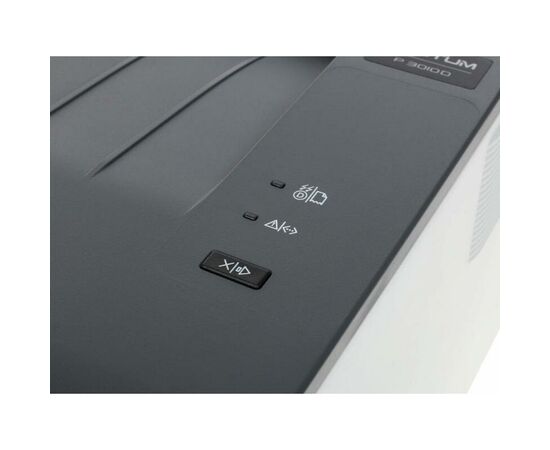 Лазерный принтер Pantum P3010D, изображение 9 Лазерный принтер Pantum P3010D, изображение 9