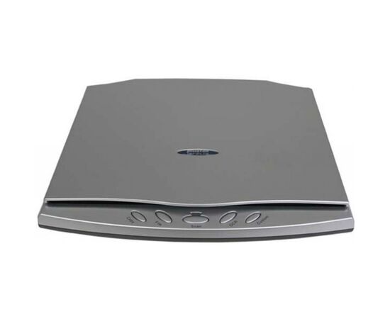 Сканер Plustek OpticSlim 550 Plus (0278TS), изображение 2 Сканер Plustek OpticSlim 550 Plus (0278TS), изображение 2
