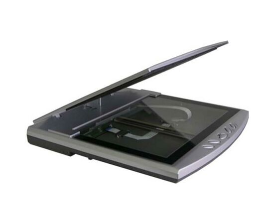 Сканер Plustek OpticSlim 550 Plus (0278TS), изображение 8 Сканер Plustek OpticSlim 550 Plus (0278TS), изображение 8
