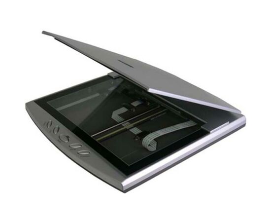 Сканер Plustek OpticSlim 550 Plus (0278TS), изображение 9 Сканер Plustek OpticSlim 550 Plus (0278TS), изображение 9