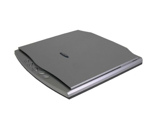 Сканер Plustek OpticSlim 550 Plus (0278TS)