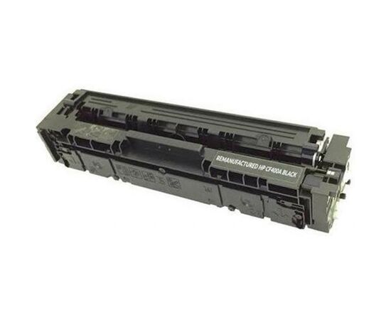 Корпус картриджа HP CF400A Black (C_VIRGIN_CF400A)