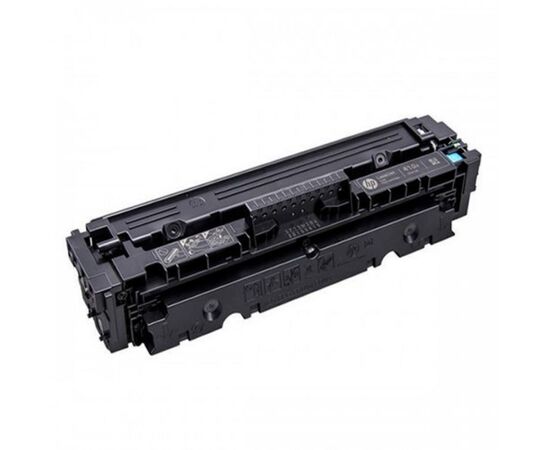 Корпус картриджа HP CF411A/CF412A/CF413A/410A Color RANDOM (C_VIRGIN_HP_CF411A)
