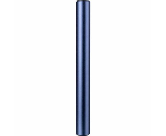 Батарея универсальная Gelius Pro Edge GP-PB10-013 10000mAh Blue (00000078419), изображение 3 Батарея универсальная Gelius Pro Edge GP-PB10-013 10000mAh Blue (00000078419), изображение 3