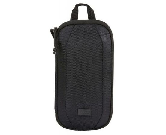 Чохол для навушників Case Logic Lectro Accessory Case Mini LAC-100 (Black) (3204520), зображення 3 Чохол для навушників Case Logic Lectro Accessory Case Mini LAC-100 (Black) (3204520), зображення 3