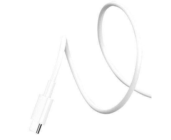 Зарядное устройство T-Phox PD 18W Charger + Type-C-C 60W cable 1m (White) (T-P01(W)+Type-C), изображение 2 Зарядное устройство T-Phox PD 18W Charger + Type-C-C 60W cable 1m (White) (T-P01(W)+Type-C), изображение 2