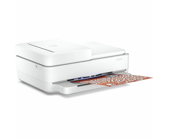 Многофункциональное устройство HP DeskJet Ink Advantage 6475 с Wi-Fi (5SD78C), изображение 3 Многофункциональное устройство HP DeskJet Ink Advantage 6475 с Wi-Fi (5SD78C), изображение 3
