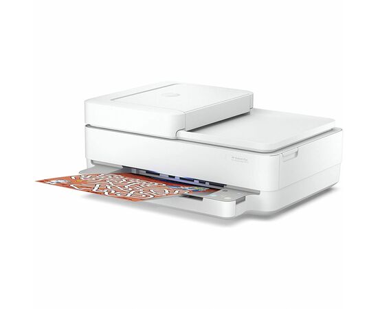 Многофункциональное устройство HP DeskJet Ink Advantage 6475 с Wi-Fi (5SD78C)