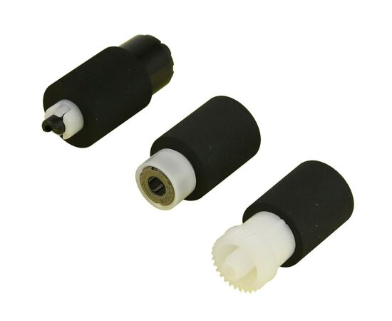 Комплект роликів Kyocera Mita FS-2100 аналог 2F909171/2HN06080/2F906230 компл CET (CET7806)