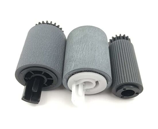 Комплект роликов Canon iR2270/iR2870/iR3570/iR4570 3 шт FB6-3405/FC5-6934/FC6 AHK (3204648)