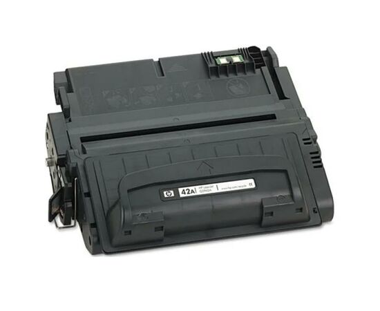 Корпус картриджа HP Q5942A/42A (C_VIRGIN_HP_Q5942A)