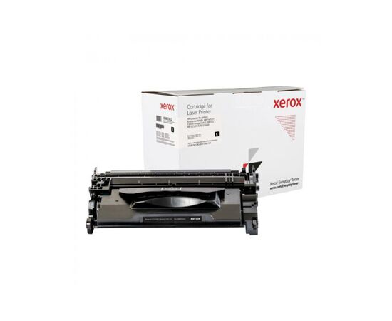 Картридж Xerox HP CF287A (87A), Canon 041 (006R03652)
