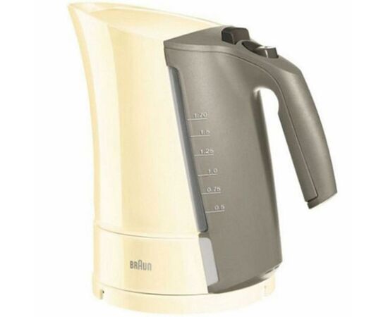 Электрочайник Braun WK 300 Cream (WK300Cream)