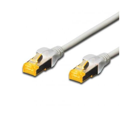Патч-корд 3м CAT 6a S-FTP AWG 26/7 Digitus (DK-1644-A-030)