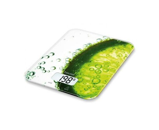 Ваги кухонні Beurer KS 19 fresh