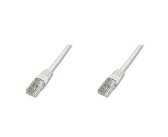 Патч-корд 5м CAT 6a S-FTP AWG 26/7 Digitus (DK-1644-A-050), зображення 3 Патч-корд 5м CAT 6a S-FTP AWG 26/7 Digitus (DK-1644-A-050), зображення 3