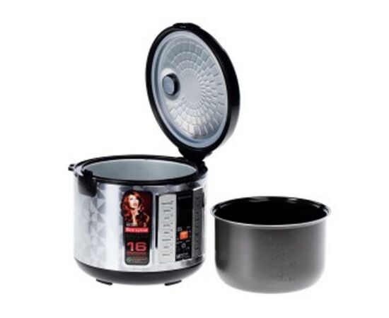Мультиварка Redmond RMC-M26, изображение 3 Мультиварка Redmond RMC-M26, изображение 3