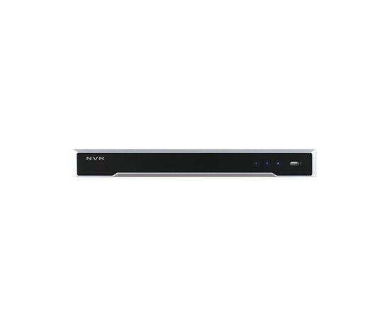 Регистратор для видеонаблюдения Hikvision DS-7616NI-I2 (160-256), изображение 2 Регистратор для видеонаблюдения Hikvision DS-7616NI-I2 (160-256), изображение 2