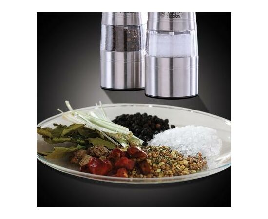 Мельница для специй Russell Hobbs 23460-56, изображение 2 Мельница для специй Russell Hobbs 23460-56, изображение 2