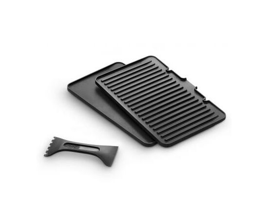 Электрогриль DeLonghi CGH1012D, изображение 3 Электрогриль DeLonghi CGH1012D, изображение 3