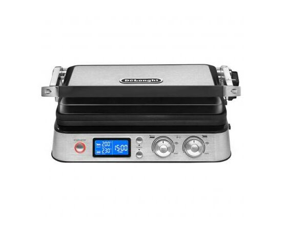 Електрогриль DeLonghi CGH1012D