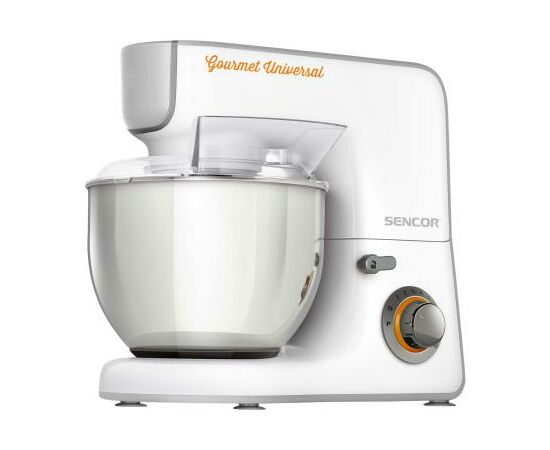 Кухонный комбайн Sencor STM3700WH, изображение 2 Кухонный комбайн Sencor STM3700WH, изображение 2