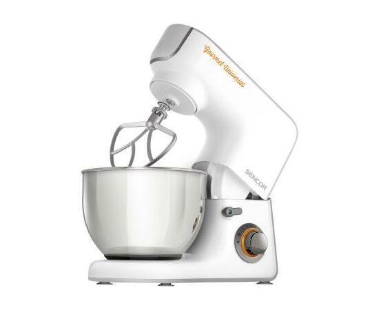 Кухонный комбайн Sencor STM3700WH, изображение 3 Кухонный комбайн Sencor STM3700WH, изображение 3